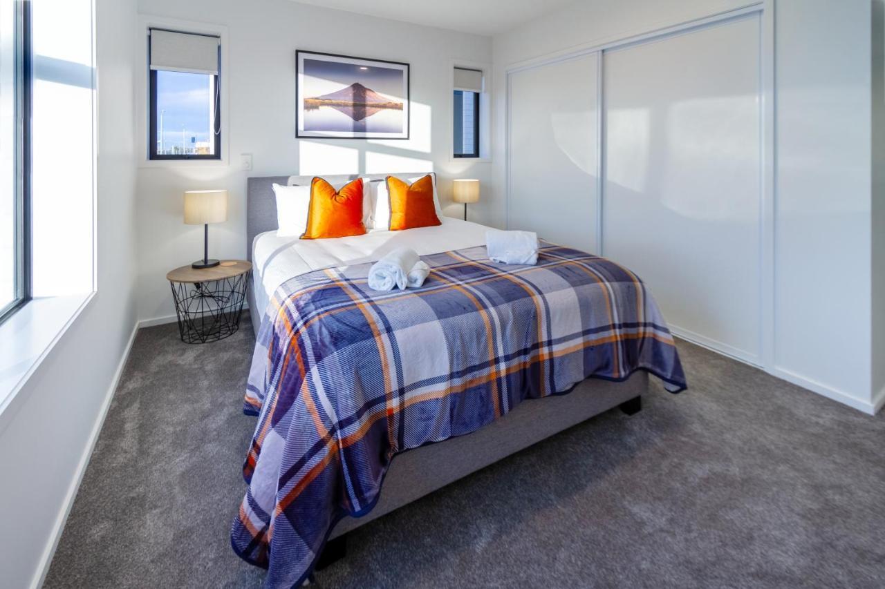 3 Bedroom 2 Bath Central City Christchurch Exterior foto